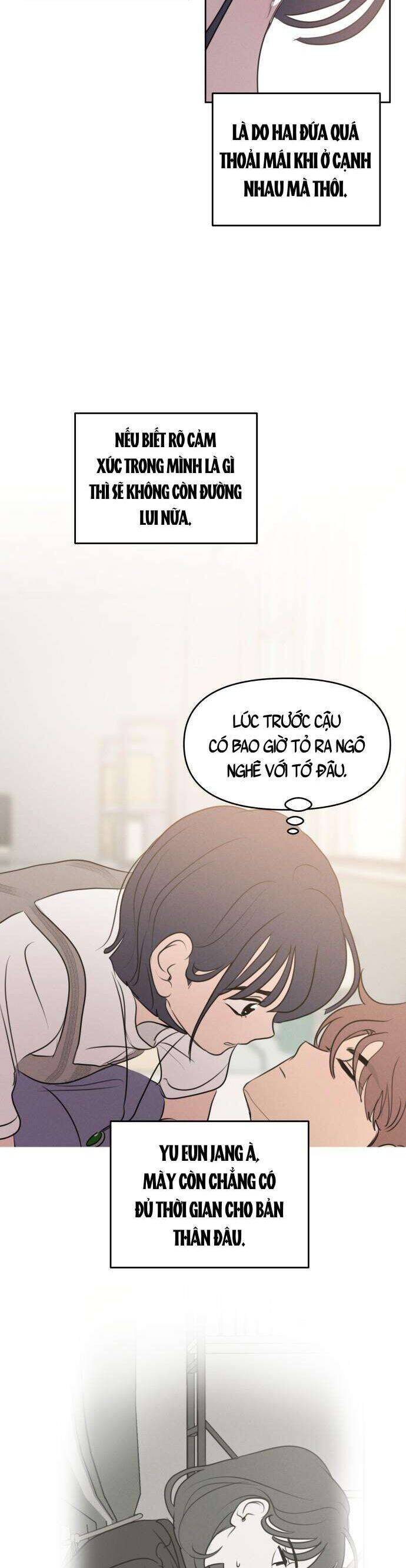 Thỏa Thuận Bí Mật Giữa Chúng Ta Chapter  68.3 - 31