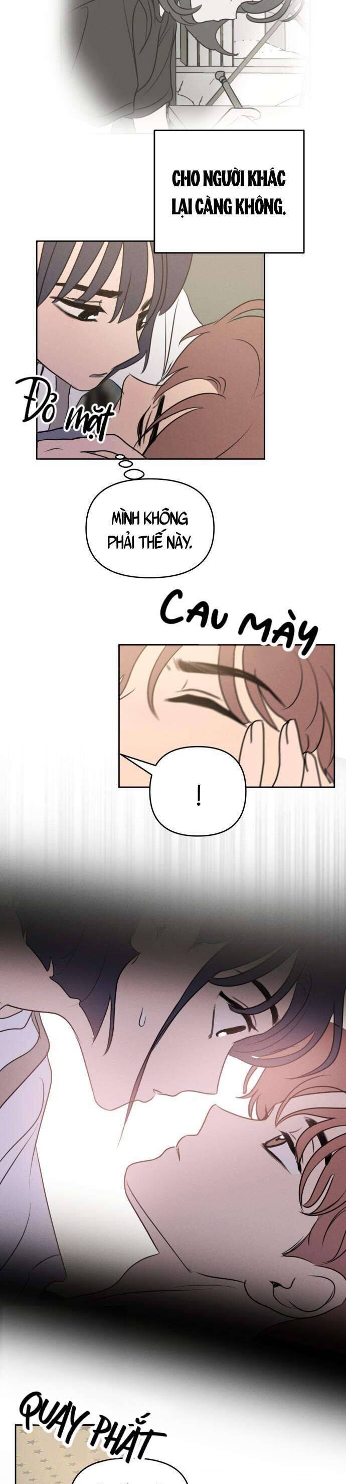 Thỏa Thuận Bí Mật Giữa Chúng Ta Chapter  68.3 - 32