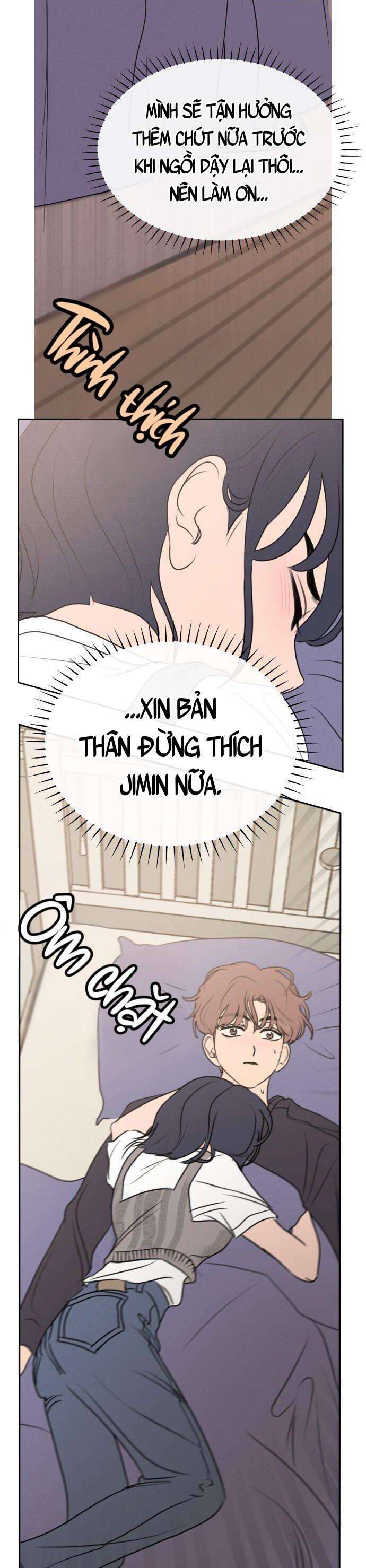 Thỏa Thuận Bí Mật Giữa Chúng Ta Chapter  68.3 - 34