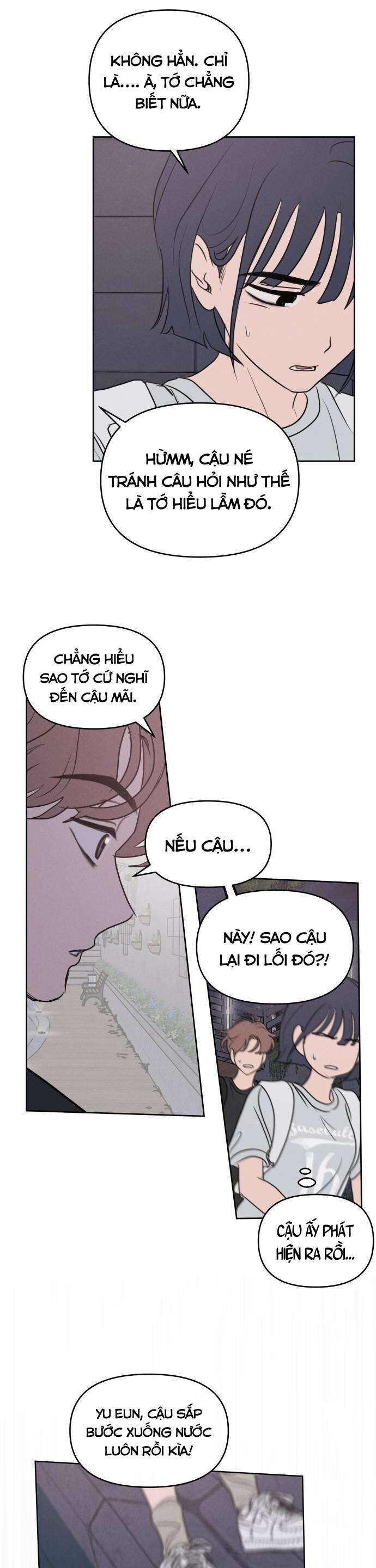 Thỏa Thuận Bí Mật Giữa Chúng Ta Chapter 68.3 - 6