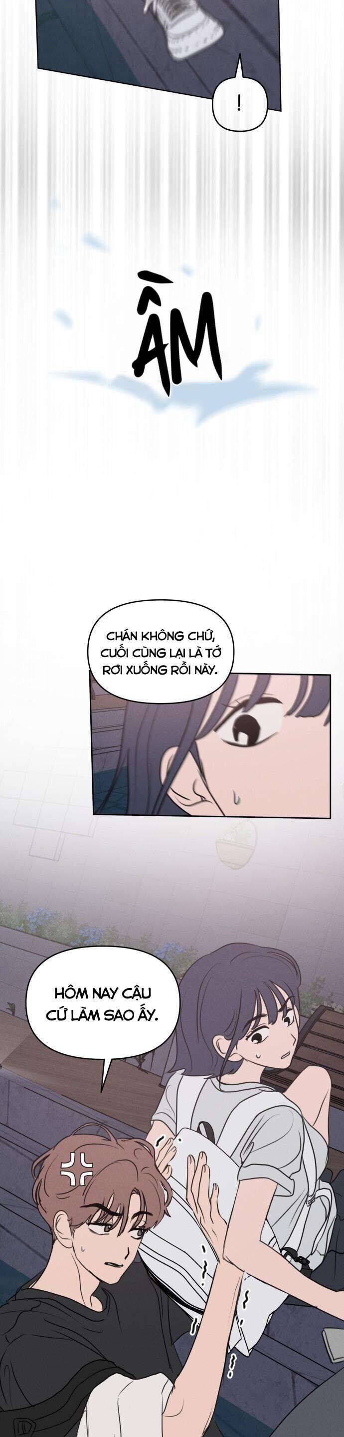 Thỏa Thuận Bí Mật Giữa Chúng Ta Chapter 68.3 - 7
