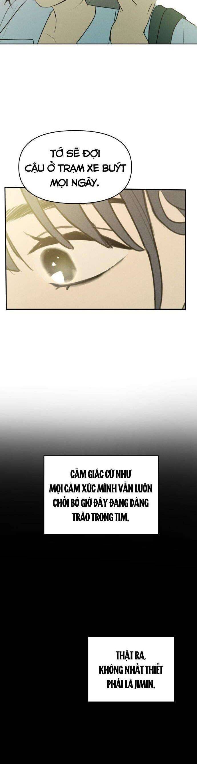 Thỏa Thuận Bí Mật Giữa Chúng Ta Chapter  68.4 - 21