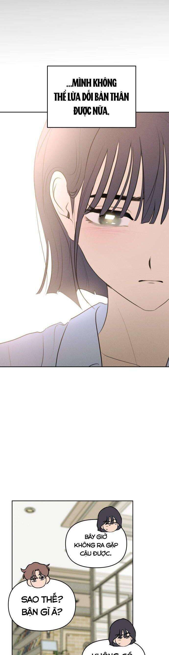 Thỏa Thuận Bí Mật Giữa Chúng Ta Chapter  68.4 - 24