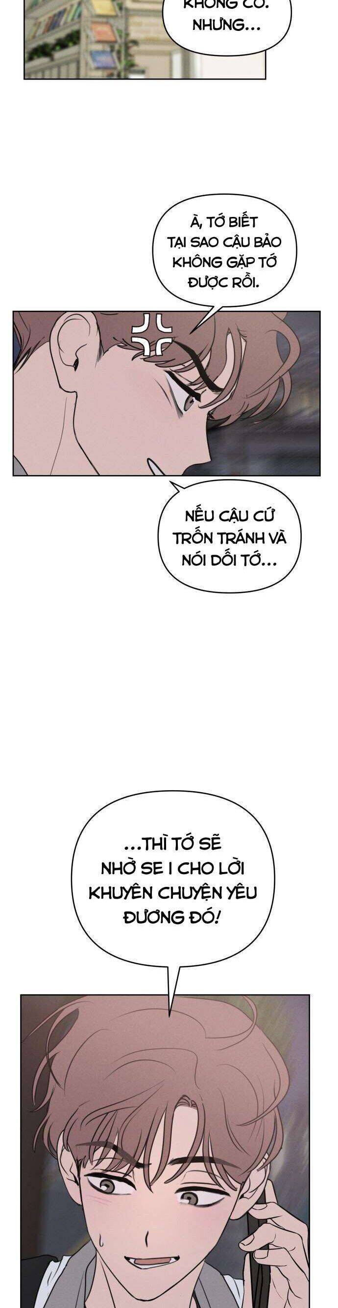 Thỏa Thuận Bí Mật Giữa Chúng Ta Chapter  68.4 - 25