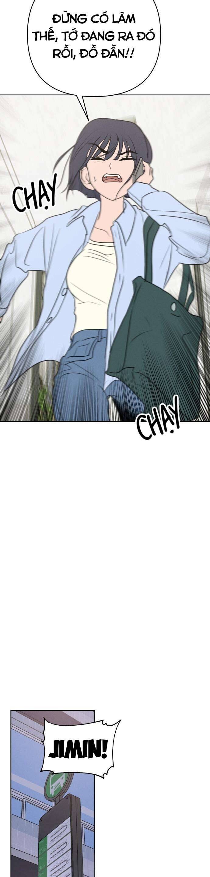 Thỏa Thuận Bí Mật Giữa Chúng Ta Chapter  68.4 - 27