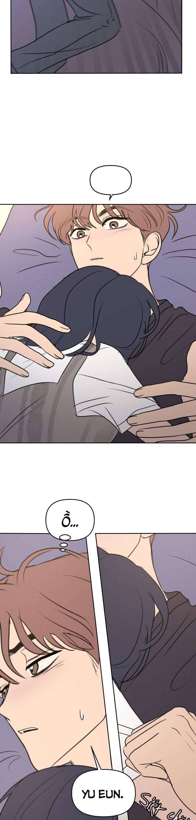 Thỏa Thuận Bí Mật Giữa Chúng Ta Chapter  68.4 - 4