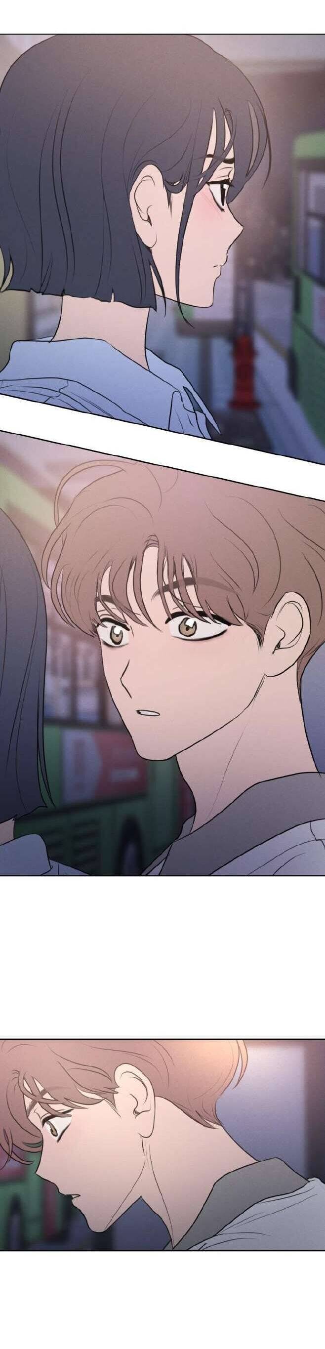 Thỏa Thuận Bí Mật Giữa Chúng Ta Chapter  68.4 - 34