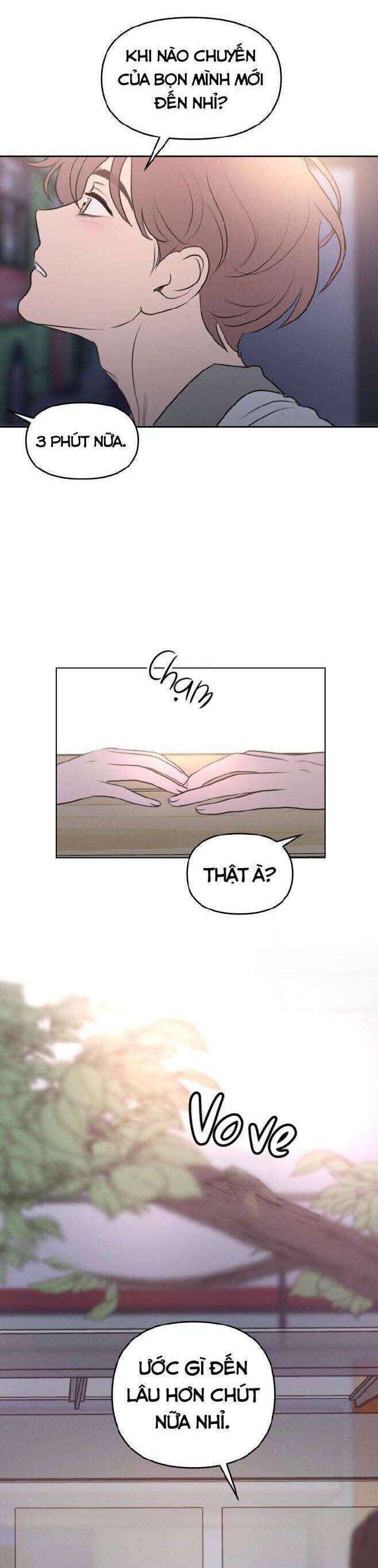 Thỏa Thuận Bí Mật Giữa Chúng Ta Chapter  68.4 - 35