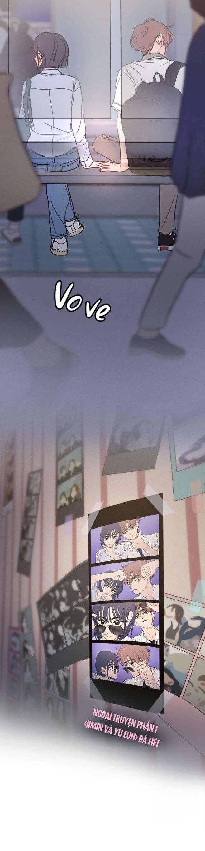 Thỏa Thuận Bí Mật Giữa Chúng Ta Chapter  68.4 - 36