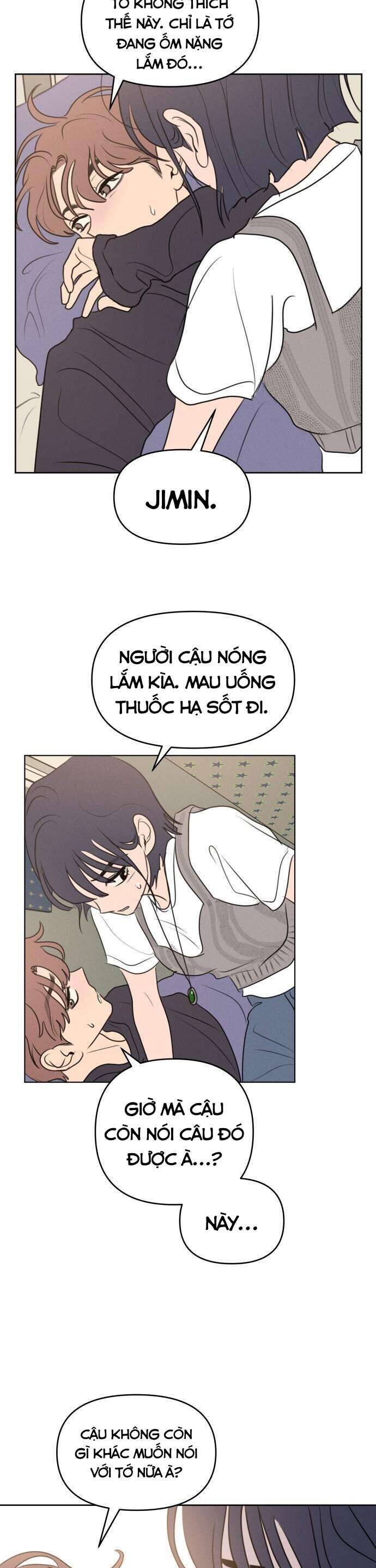 Thỏa Thuận Bí Mật Giữa Chúng Ta Chapter  68.4 - 6