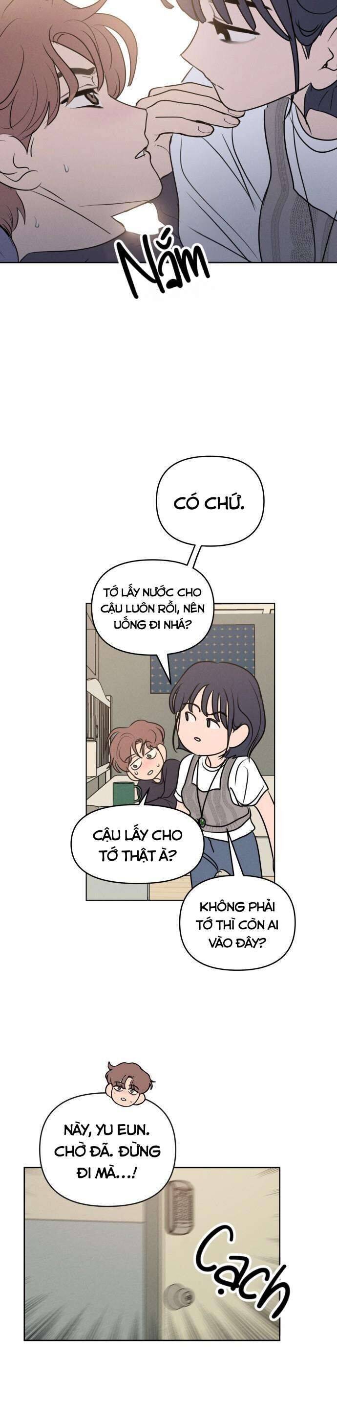 Thỏa Thuận Bí Mật Giữa Chúng Ta Chapter  68.4 - 7