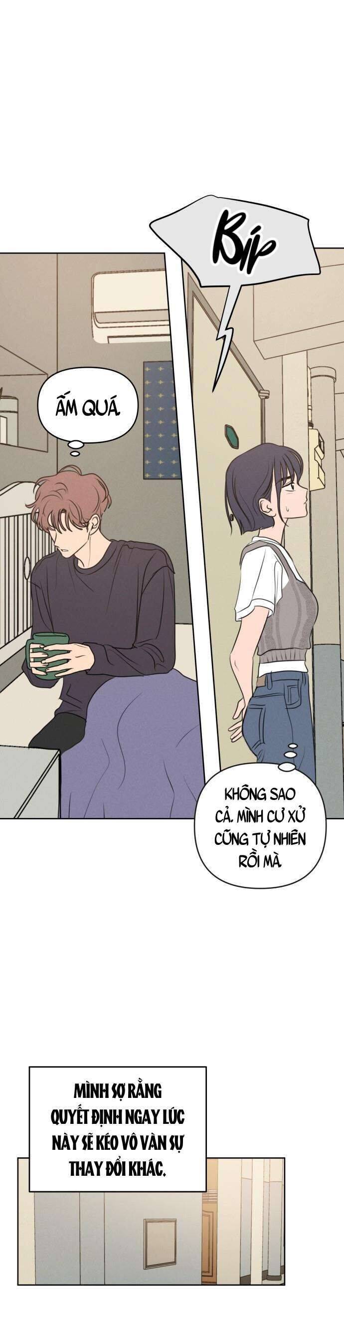 Thỏa Thuận Bí Mật Giữa Chúng Ta Chapter  68.4 - 8