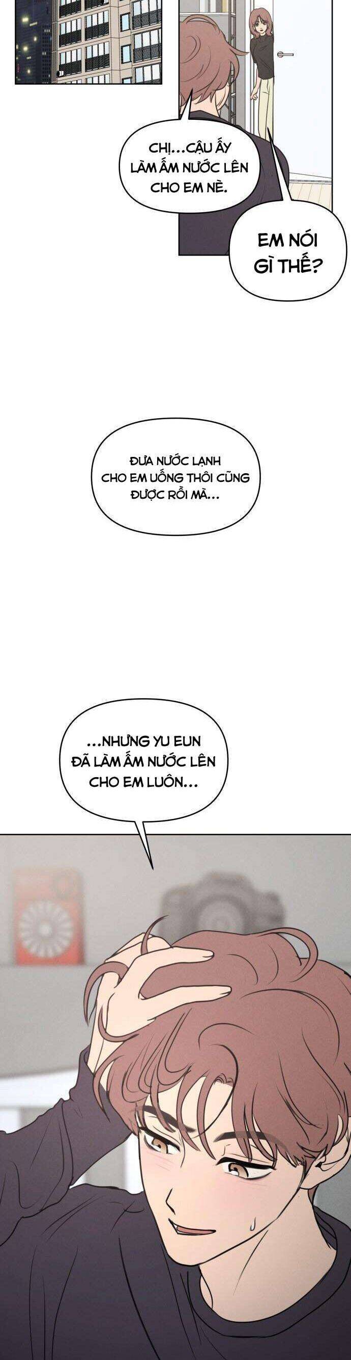 Thỏa Thuận Bí Mật Giữa Chúng Ta Chapter  68.4 - 10