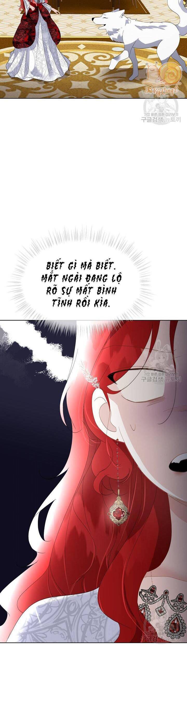 Tạm Thời Tôi Sẽ Bảo Vệ Nam Chính Chapter 39 - 11