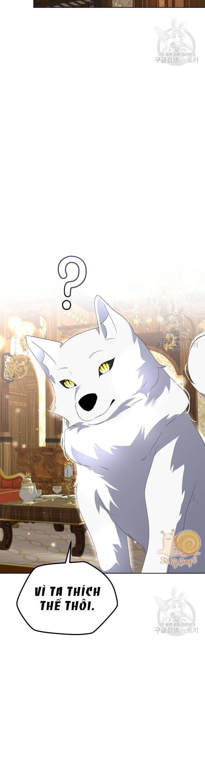 Tạm Thời Tôi Sẽ Bảo Vệ Nam Chính Chapter 39 - 22