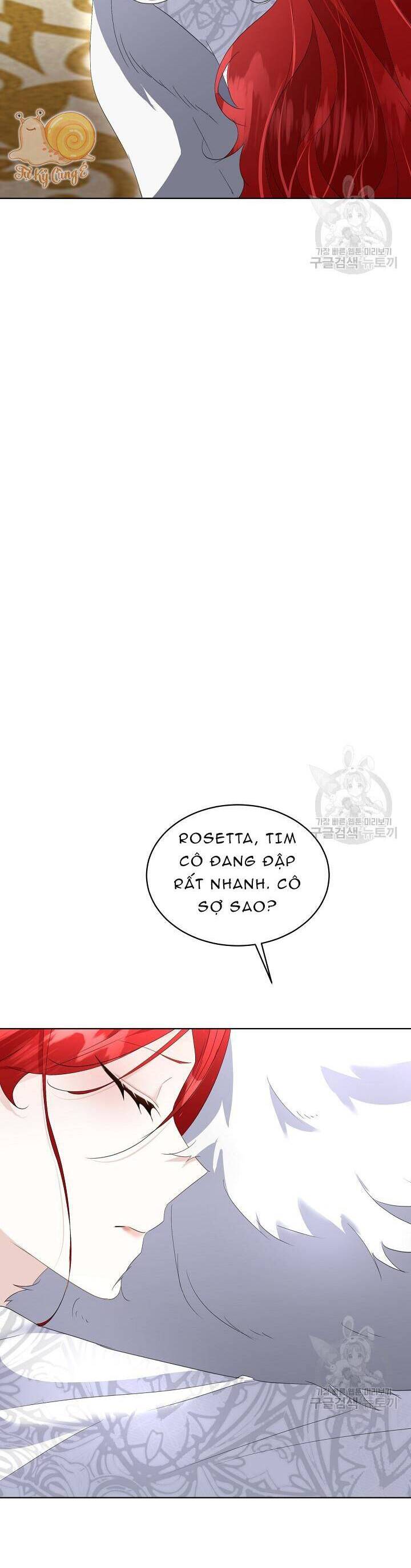 Tạm Thời Tôi Sẽ Bảo Vệ Nam Chính Chapter 39 - 35