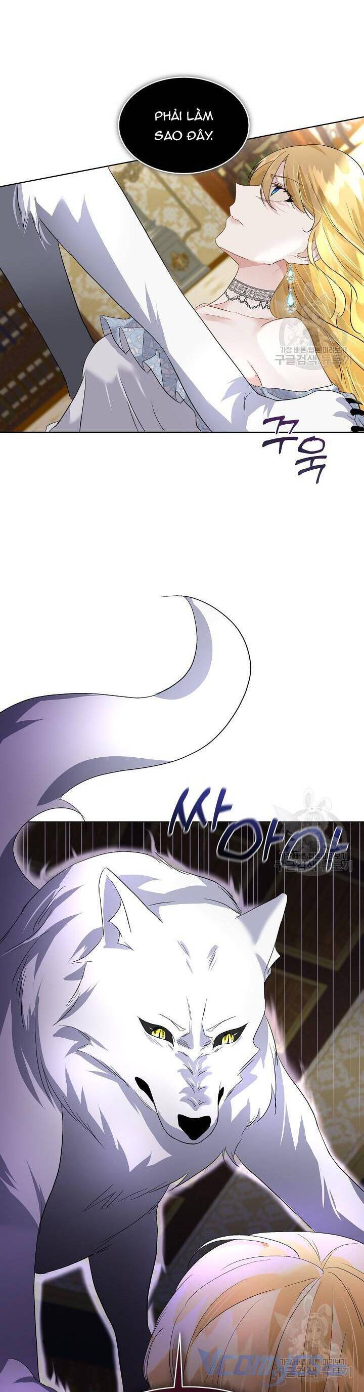 Tạm Thời Tôi Sẽ Bảo Vệ Nam Chính Chapter 41 - 12