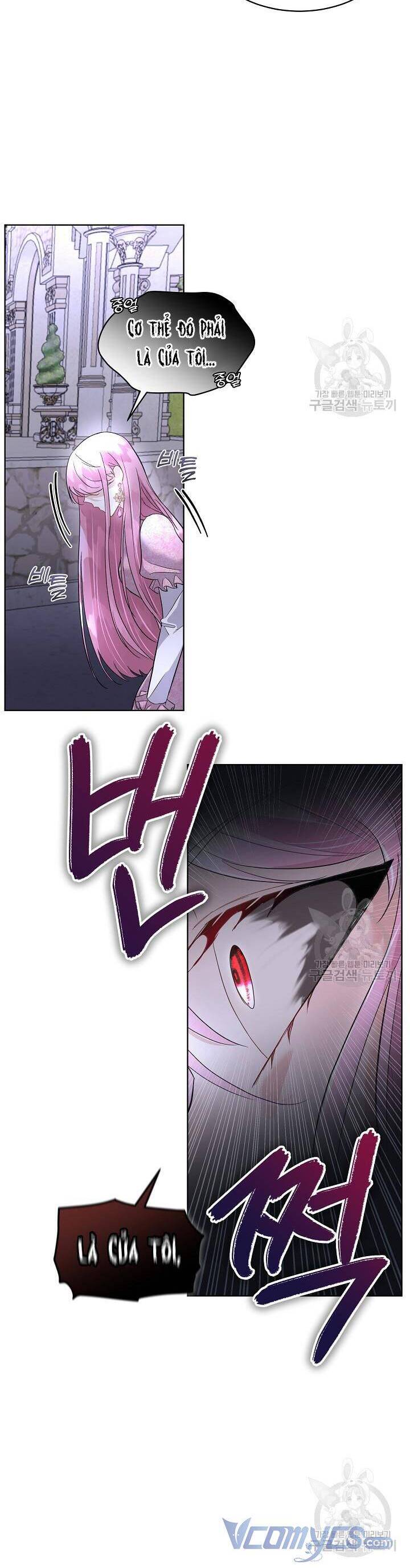 Tạm Thời Tôi Sẽ Bảo Vệ Nam Chính Chapter 42 - 20