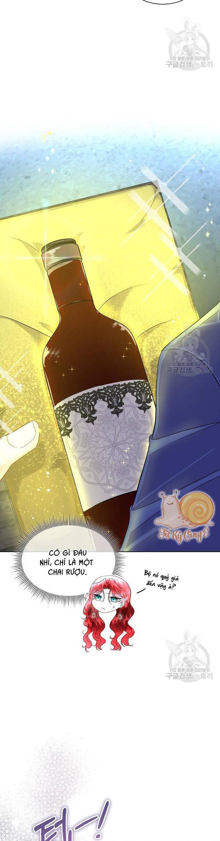 Tạm Thời Tôi Sẽ Bảo Vệ Nam Chính Chapter 43 - 22