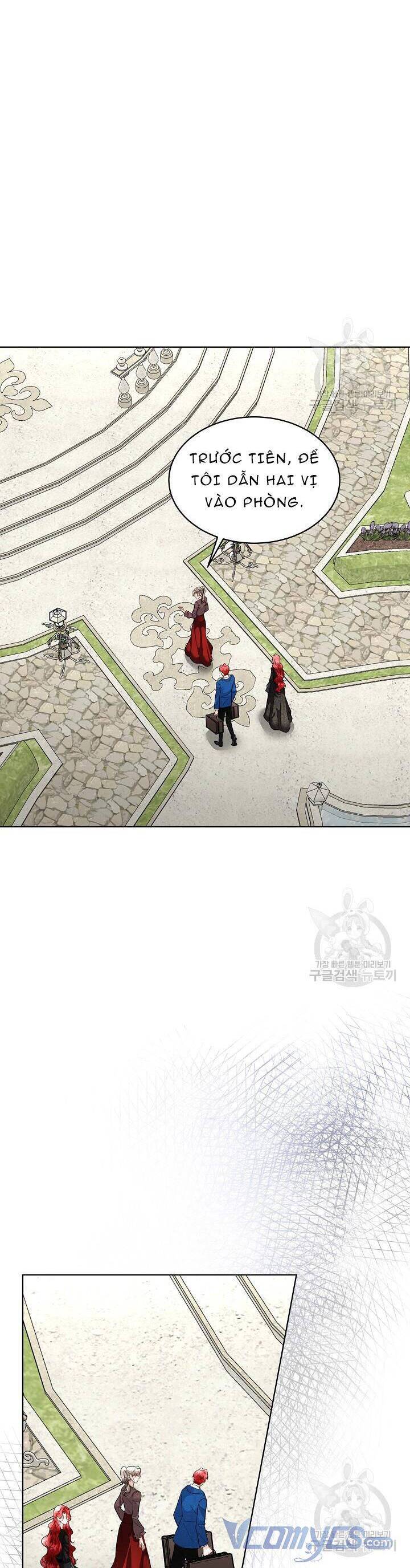 Tạm Thời Tôi Sẽ Bảo Vệ Nam Chính Chapter 44 - 12