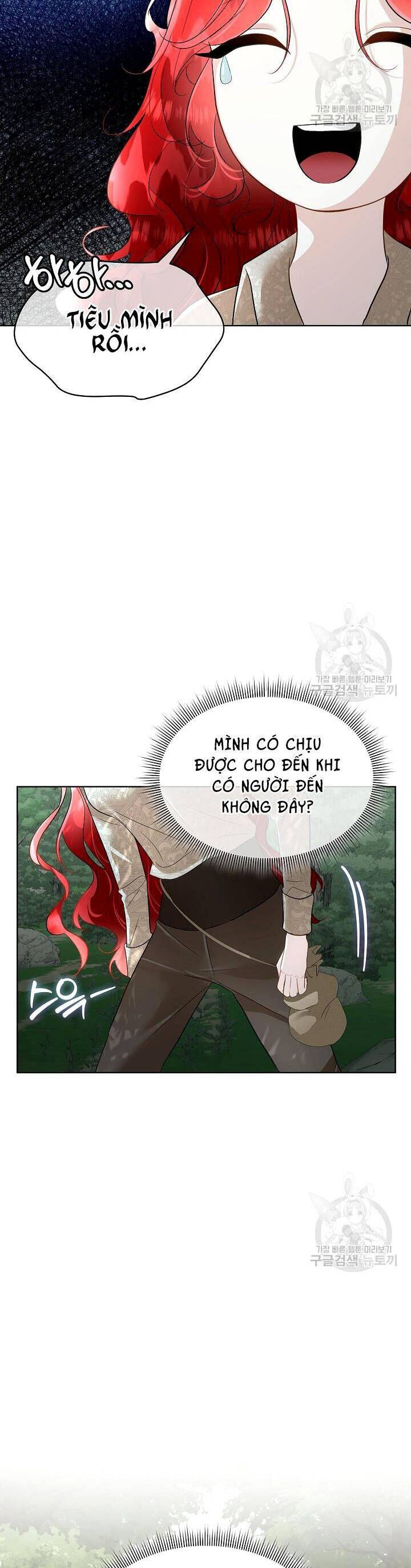 Tạm Thời Tôi Sẽ Bảo Vệ Nam Chính Chapter 46 - 11