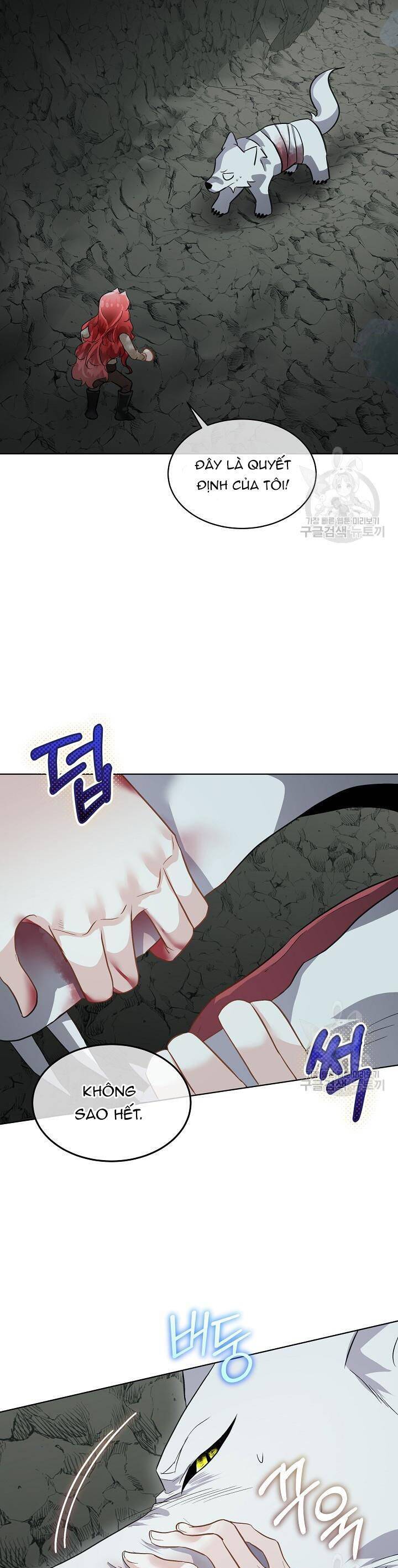 Tạm Thời Tôi Sẽ Bảo Vệ Nam Chính Chapter 47 - 29