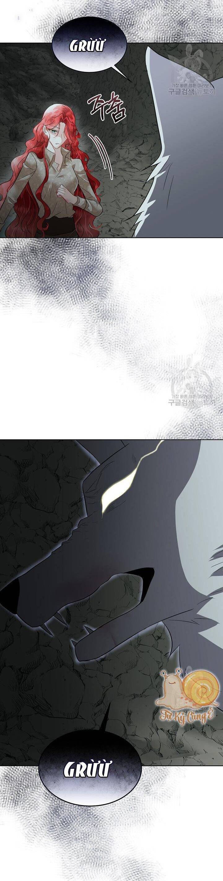 Tạm Thời Tôi Sẽ Bảo Vệ Nam Chính Chapter 47 - 31
