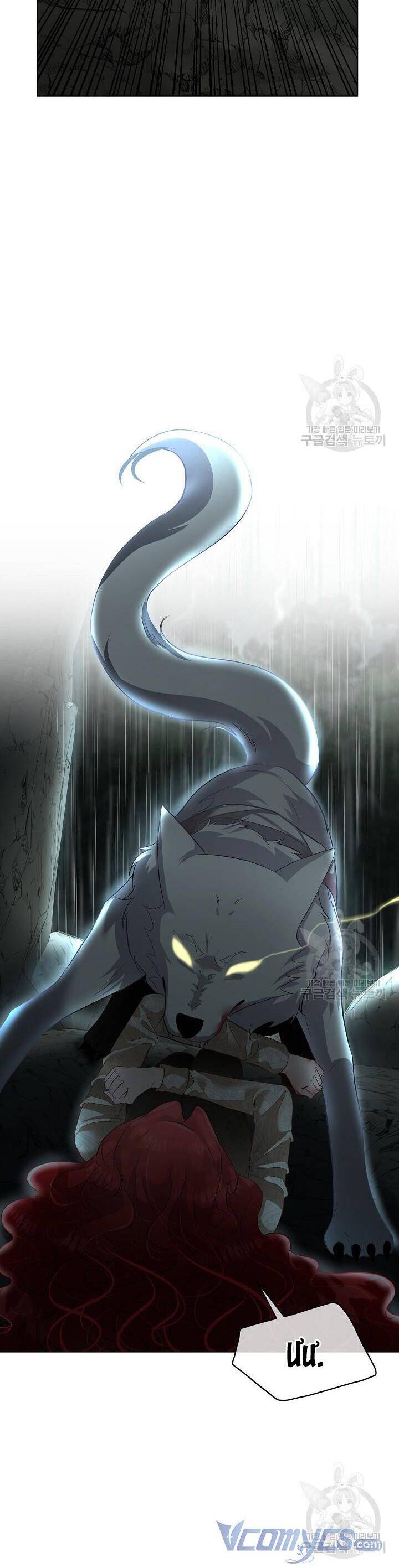 Tạm Thời Tôi Sẽ Bảo Vệ Nam Chính Chapter 47 - 34