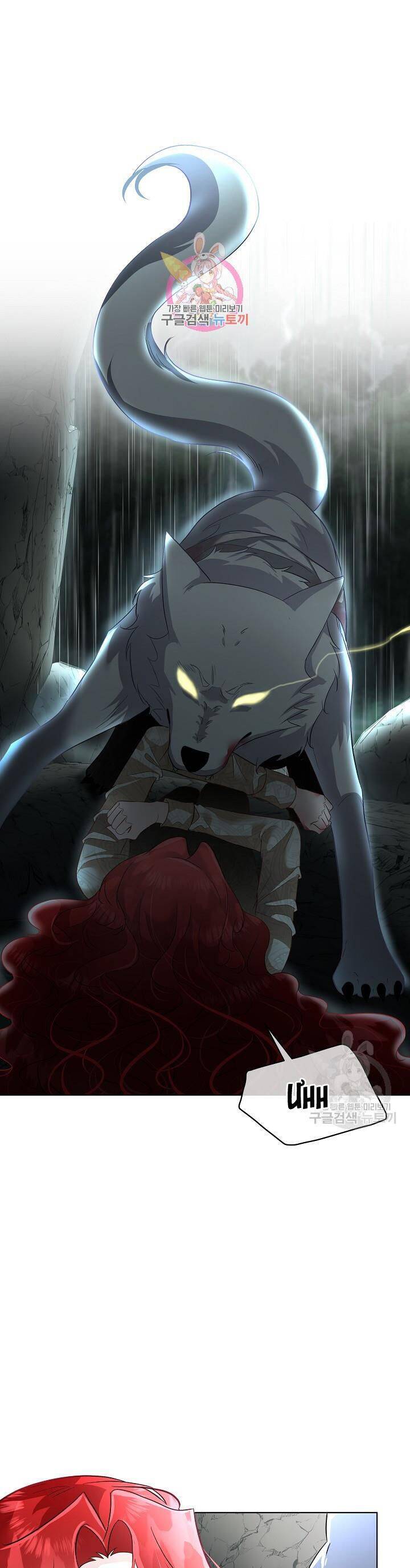 Tạm Thời Tôi Sẽ Bảo Vệ Nam Chính Chapter 48 - 1