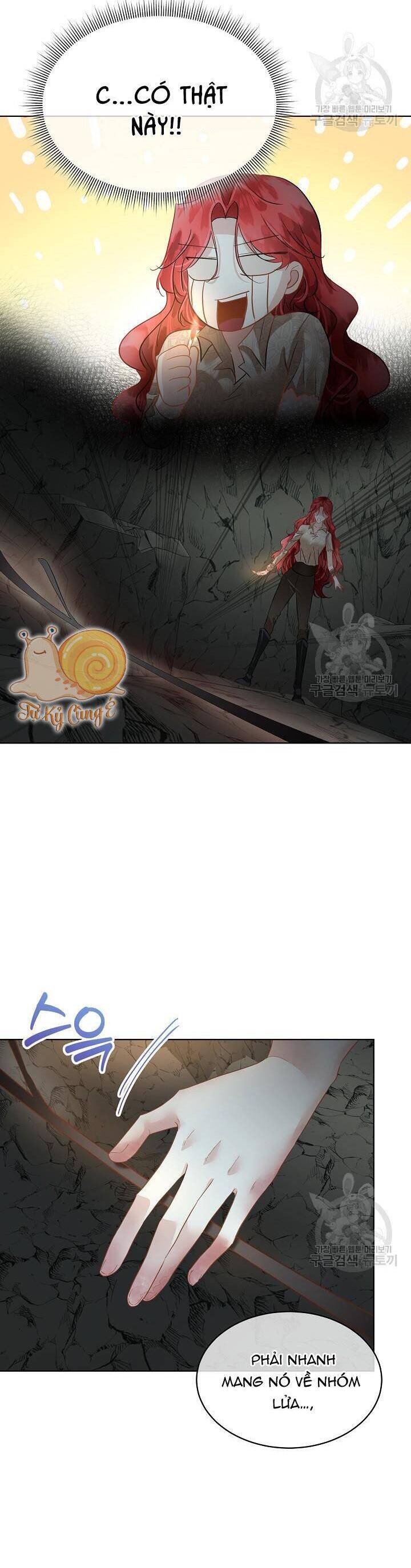 Tạm Thời Tôi Sẽ Bảo Vệ Nam Chính Chapter 48 - 18