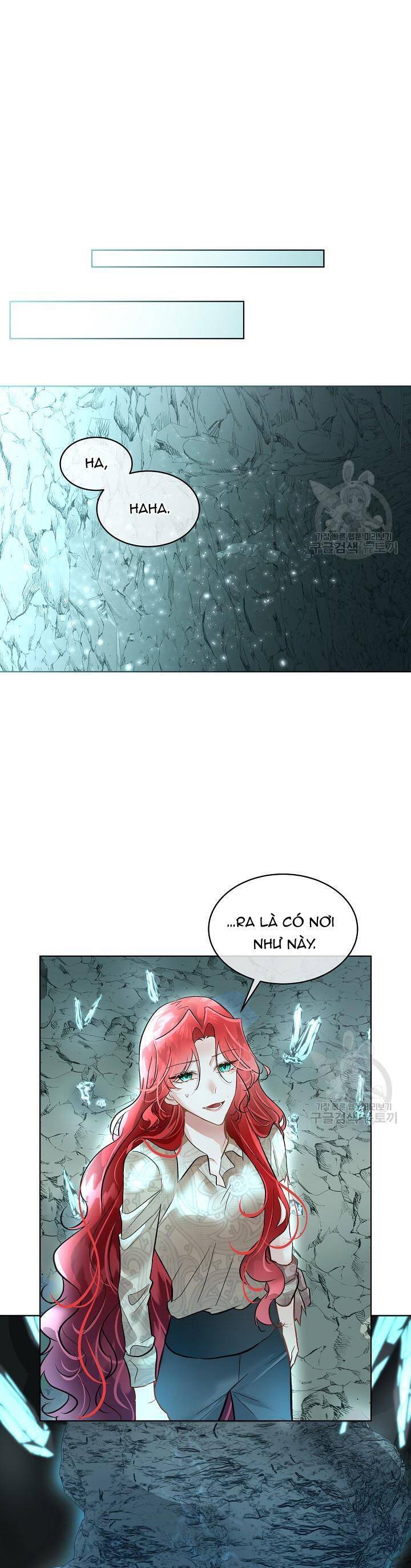 Tạm Thời Tôi Sẽ Bảo Vệ Nam Chính Chapter 48 - 21