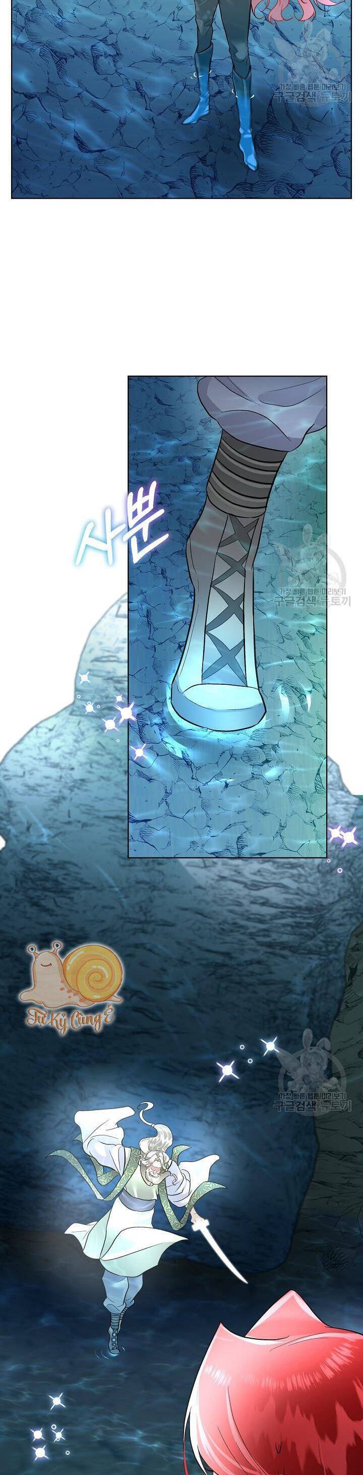 Tạm Thời Tôi Sẽ Bảo Vệ Nam Chính Chapter 48 - 32