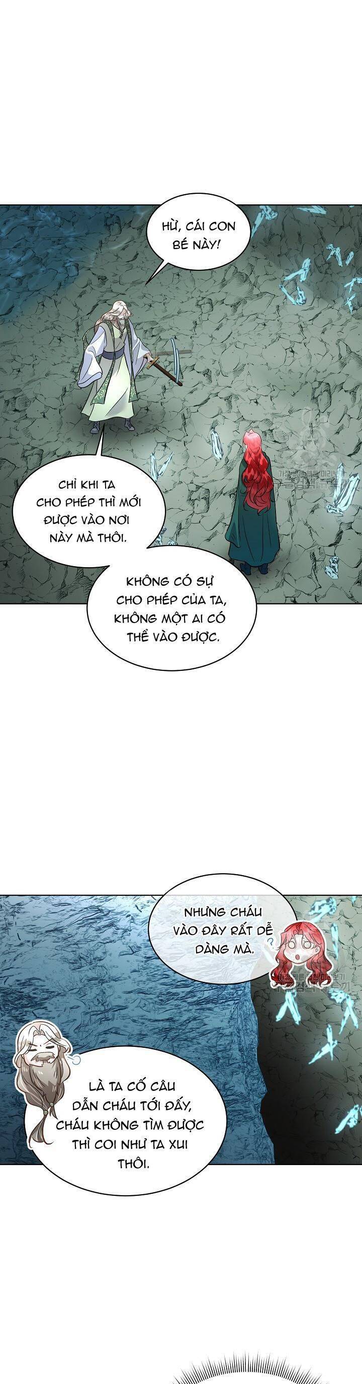 Tạm Thời Tôi Sẽ Bảo Vệ Nam Chính Chapter 49 - 33