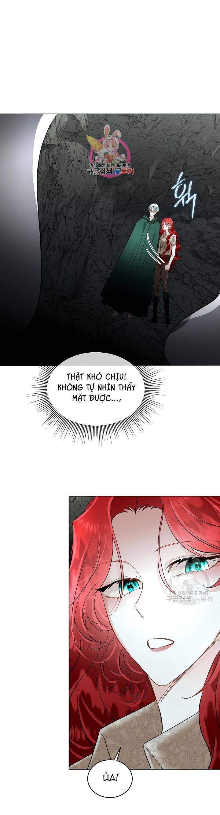 Tạm Thời Tôi Sẽ Bảo Vệ Nam Chính Chapter 51 - 1