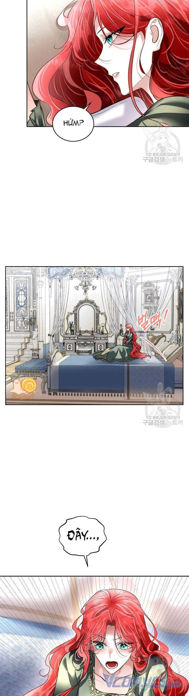 Tạm Thời Tôi Sẽ Bảo Vệ Nam Chính Chapter 52 - 4