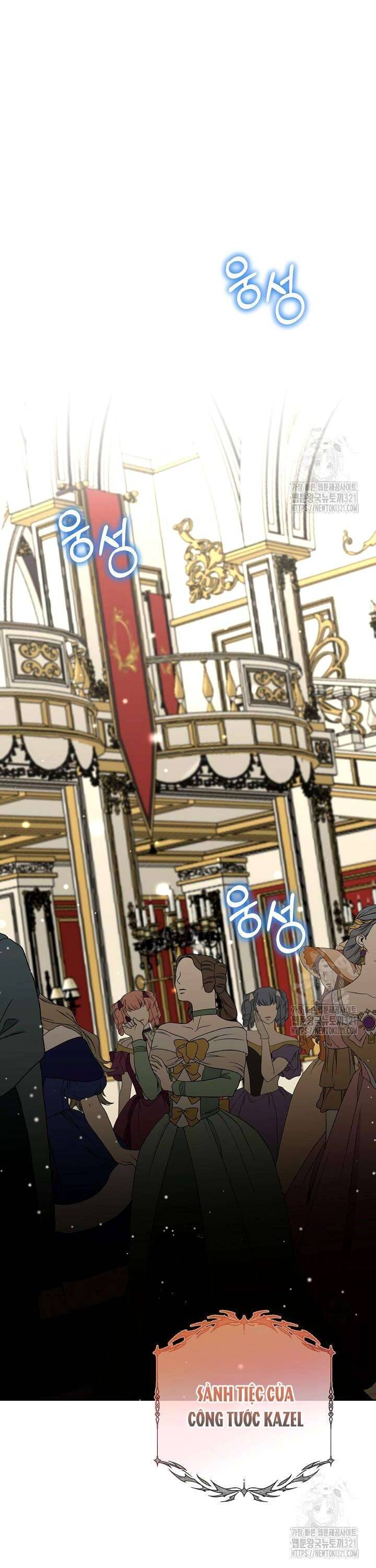 Tạm Thời Tôi Sẽ Bảo Vệ Nam Chính Chapter 55 - 24