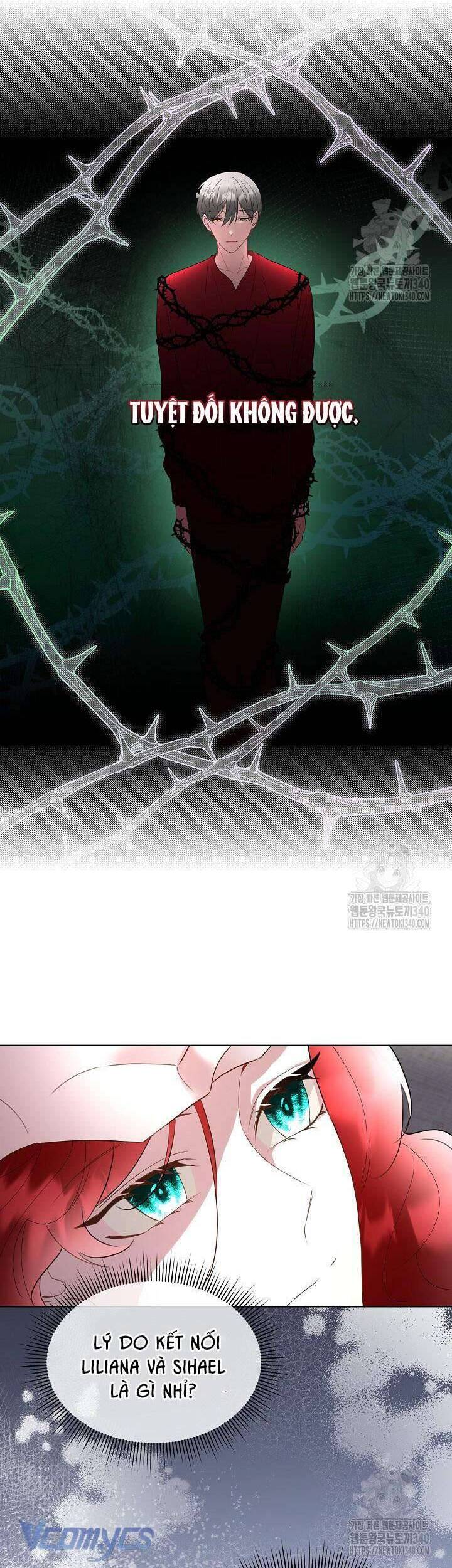 Tạm Thời Tôi Sẽ Bảo Vệ Nam Chính Chapter 63 - 4