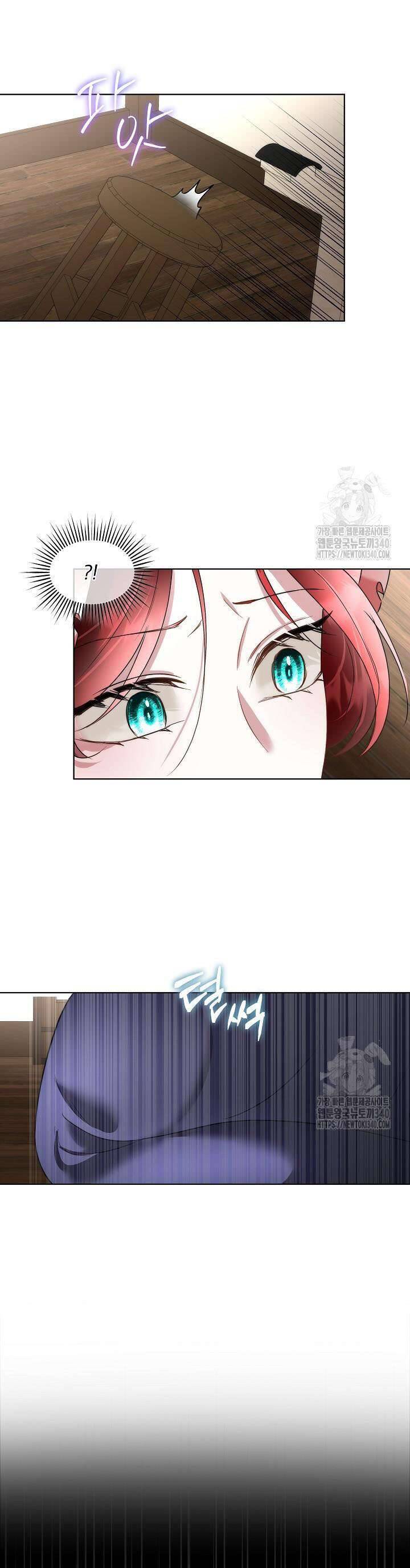 Tạm Thời Tôi Sẽ Bảo Vệ Nam Chính Chapter 64 - 13