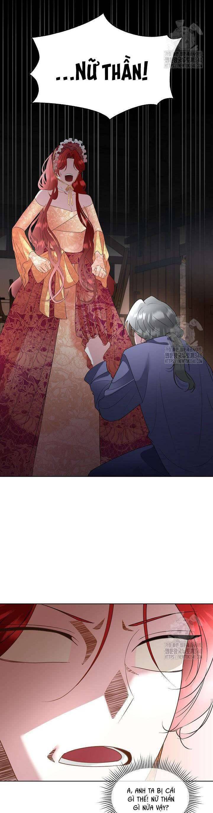 Tạm Thời Tôi Sẽ Bảo Vệ Nam Chính Chapter 64 - 14