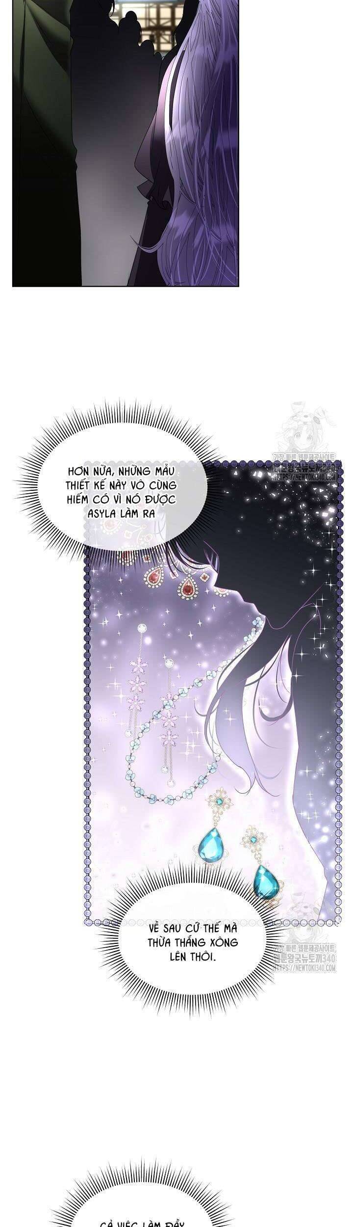 Tạm Thời Tôi Sẽ Bảo Vệ Nam Chính Chapter 64 - 3