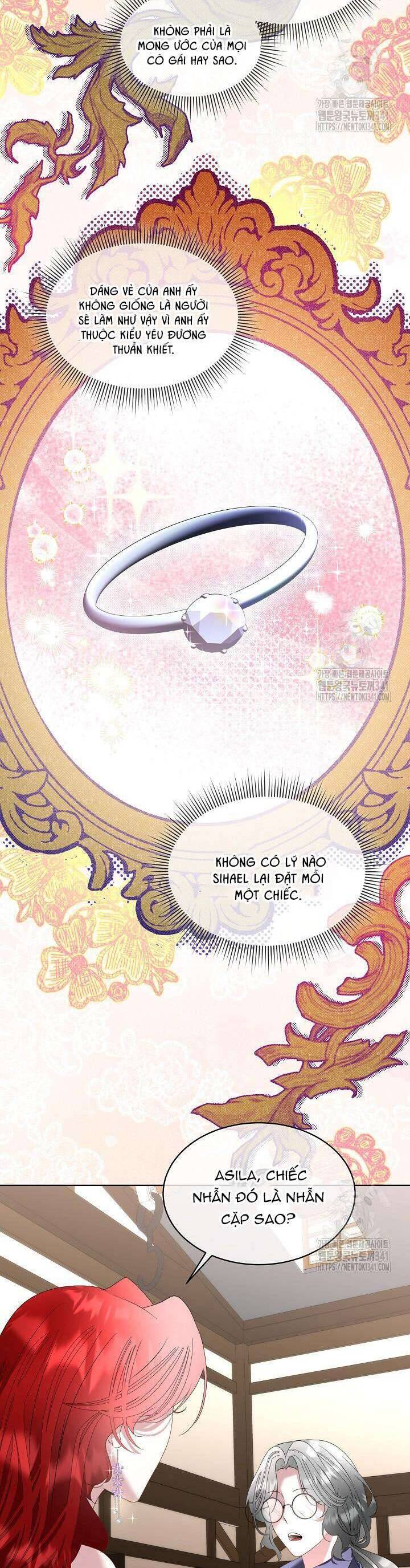 Tạm Thời Tôi Sẽ Bảo Vệ Nam Chính Chapter 65 - 2