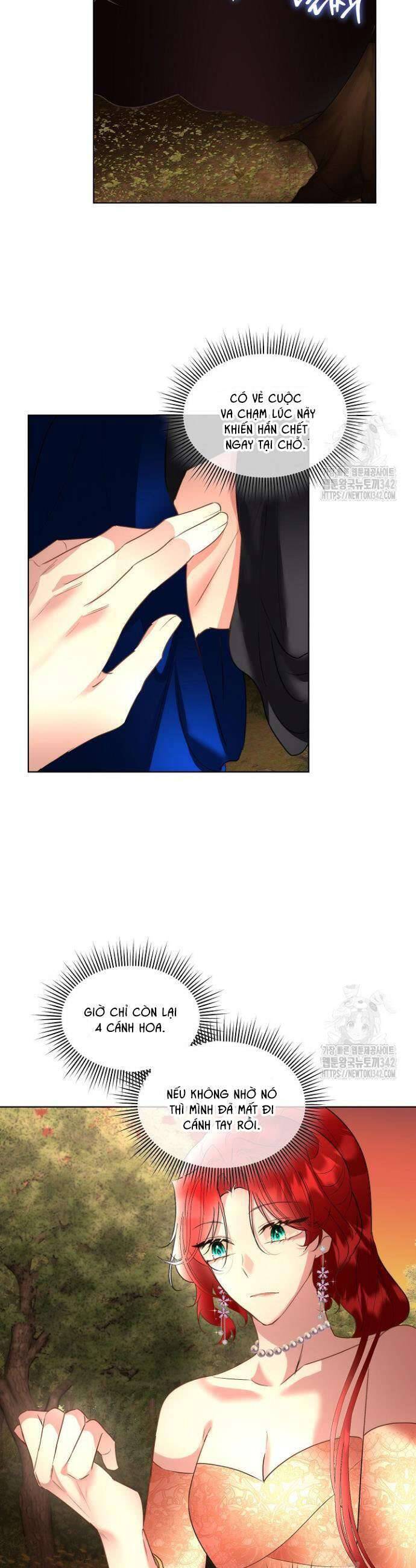 Tạm Thời Tôi Sẽ Bảo Vệ Nam Chính Chapter 66 - 11