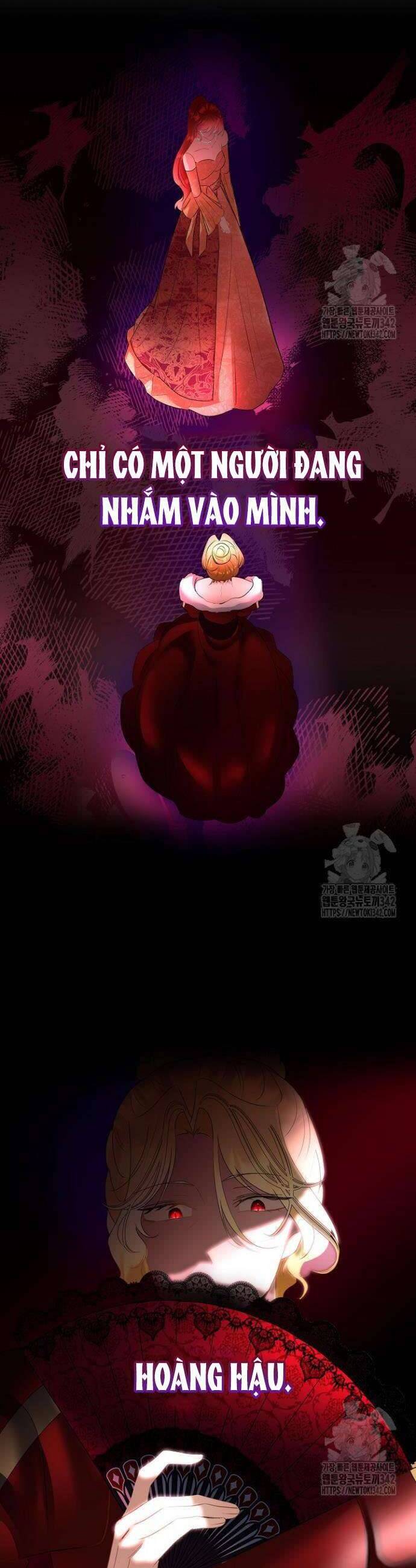 Tạm Thời Tôi Sẽ Bảo Vệ Nam Chính Chapter 66 - 17