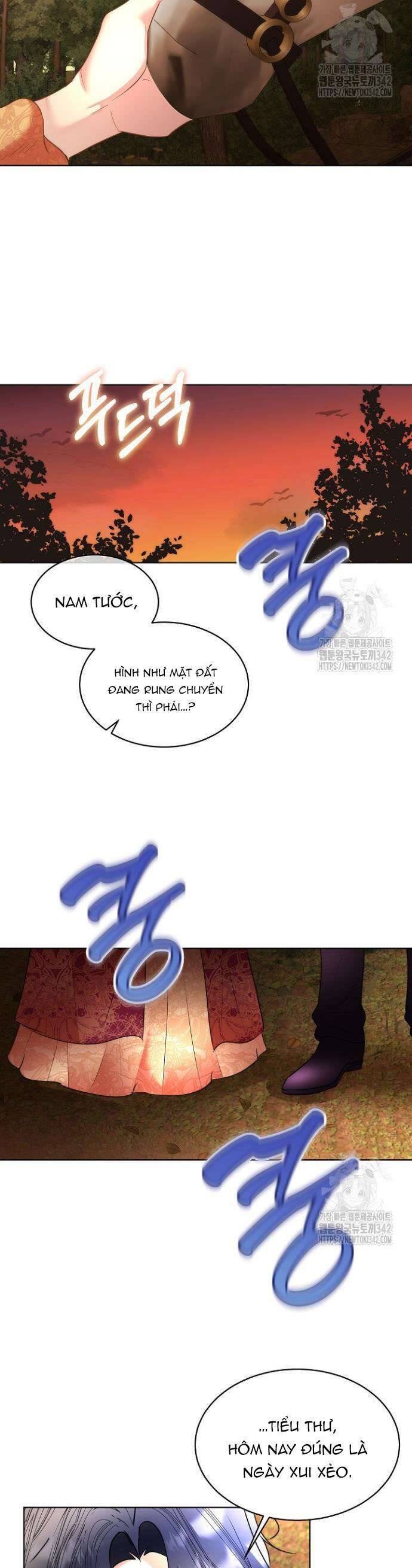 Tạm Thời Tôi Sẽ Bảo Vệ Nam Chính Chapter 66 - 26