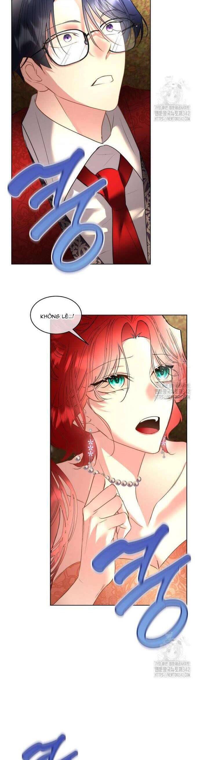 Tạm Thời Tôi Sẽ Bảo Vệ Nam Chính Chapter 66 - 27