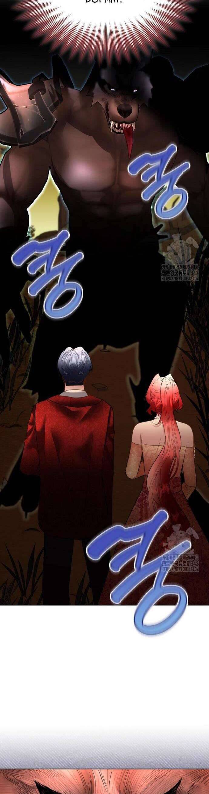 Tạm Thời Tôi Sẽ Bảo Vệ Nam Chính Chapter 66 - 29