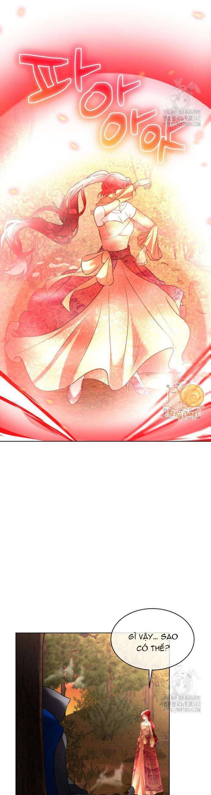 Tạm Thời Tôi Sẽ Bảo Vệ Nam Chính Chapter 66 - 6