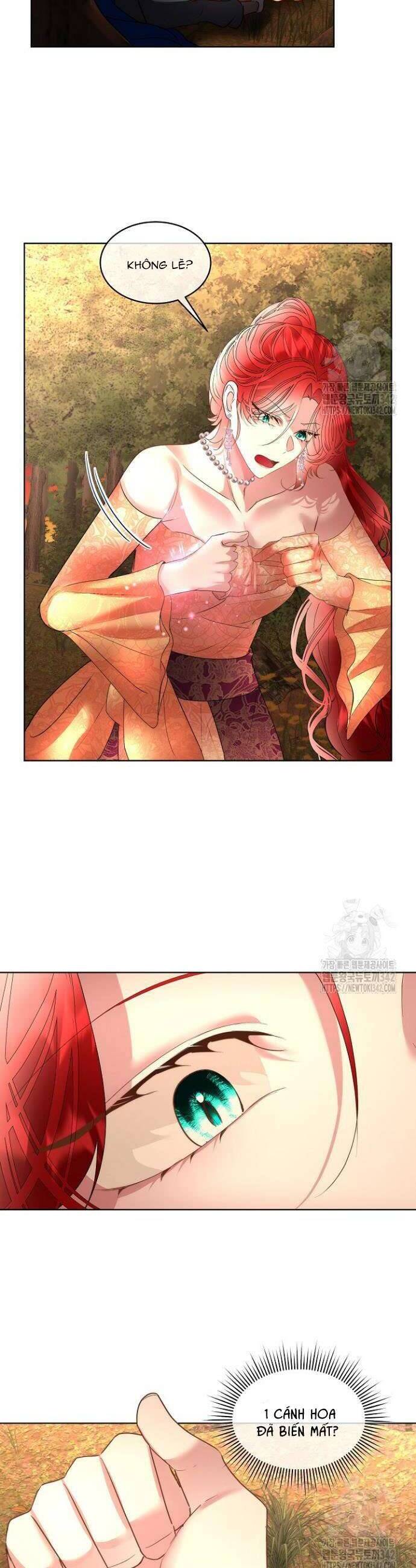 Tạm Thời Tôi Sẽ Bảo Vệ Nam Chính Chapter 66 - 7