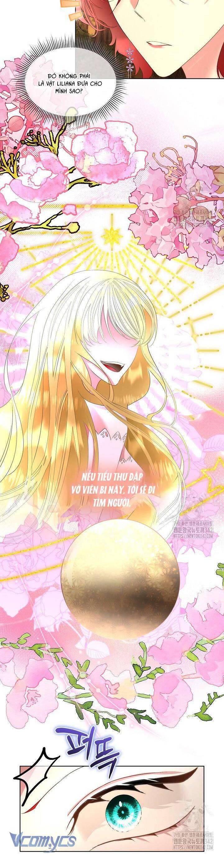 Tạm Thời Tôi Sẽ Bảo Vệ Nam Chính Chapter 67 - 8