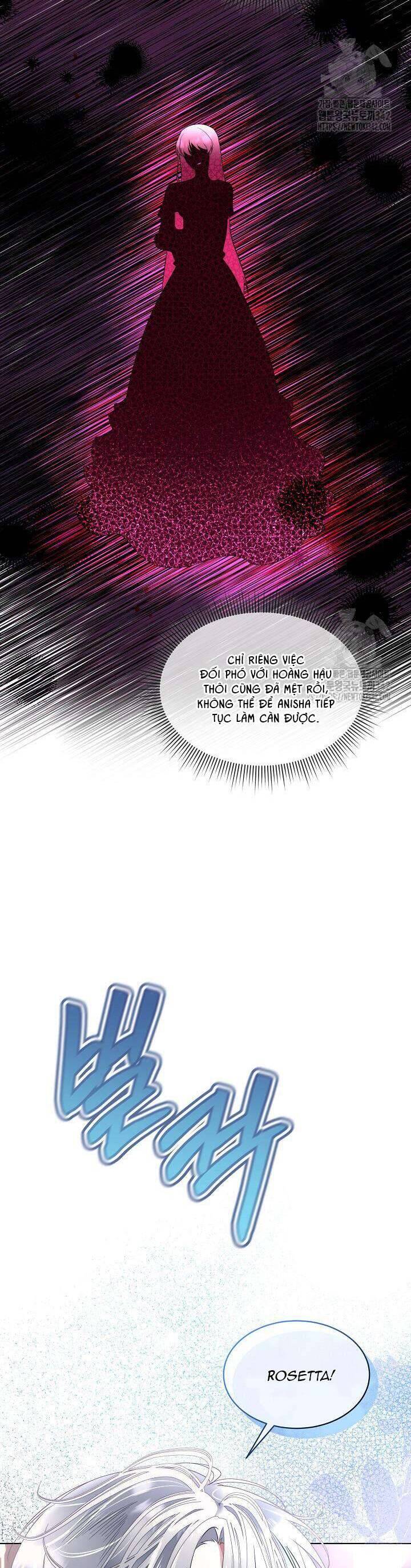 Tạm Thời Tôi Sẽ Bảo Vệ Nam Chính Chapter 70 - 6